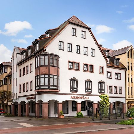 Arkaden Hotel Kelkheim Εξωτερικό φωτογραφία