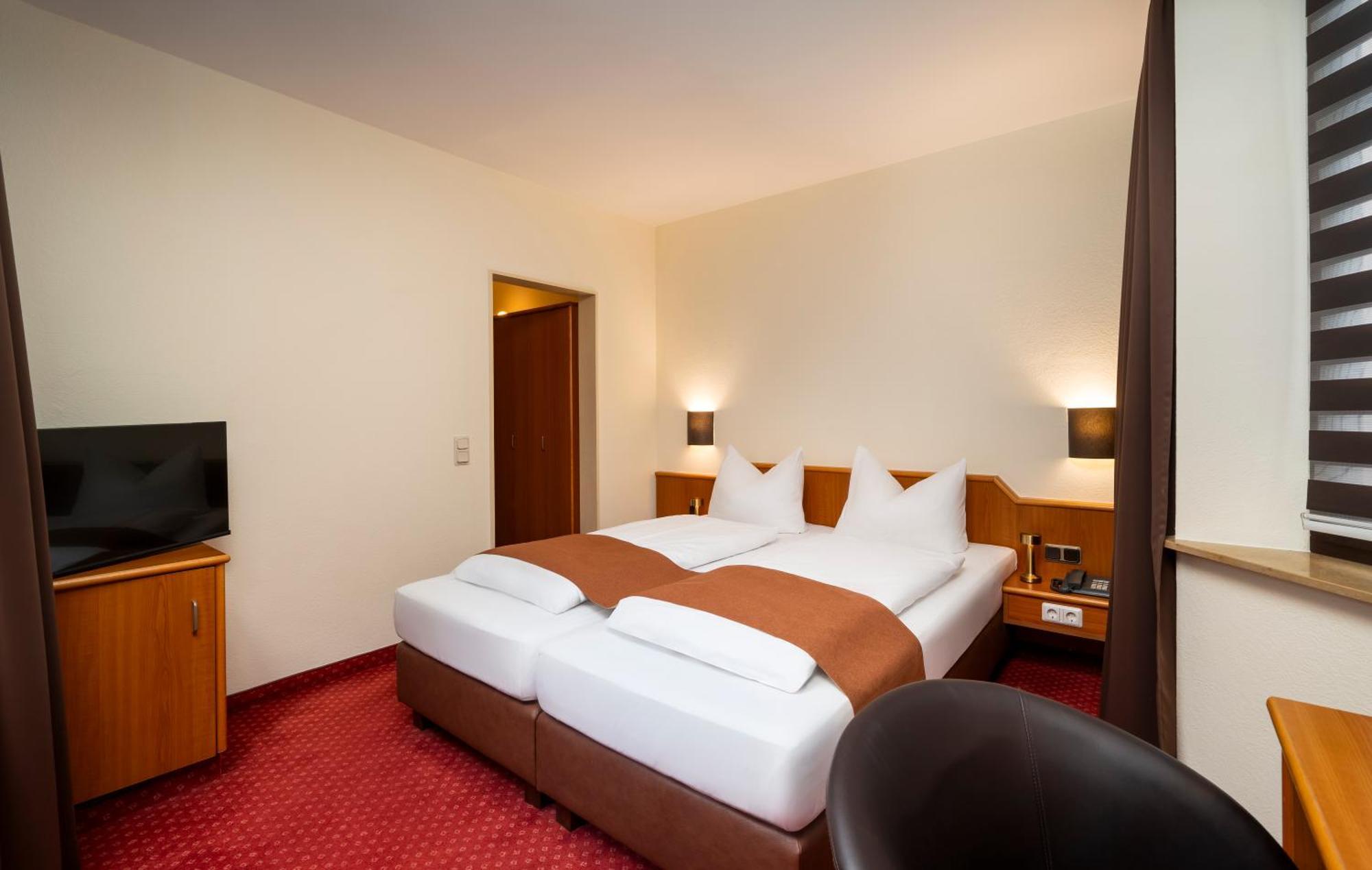 Arkaden Hotel Kelkheim Εξωτερικό φωτογραφία