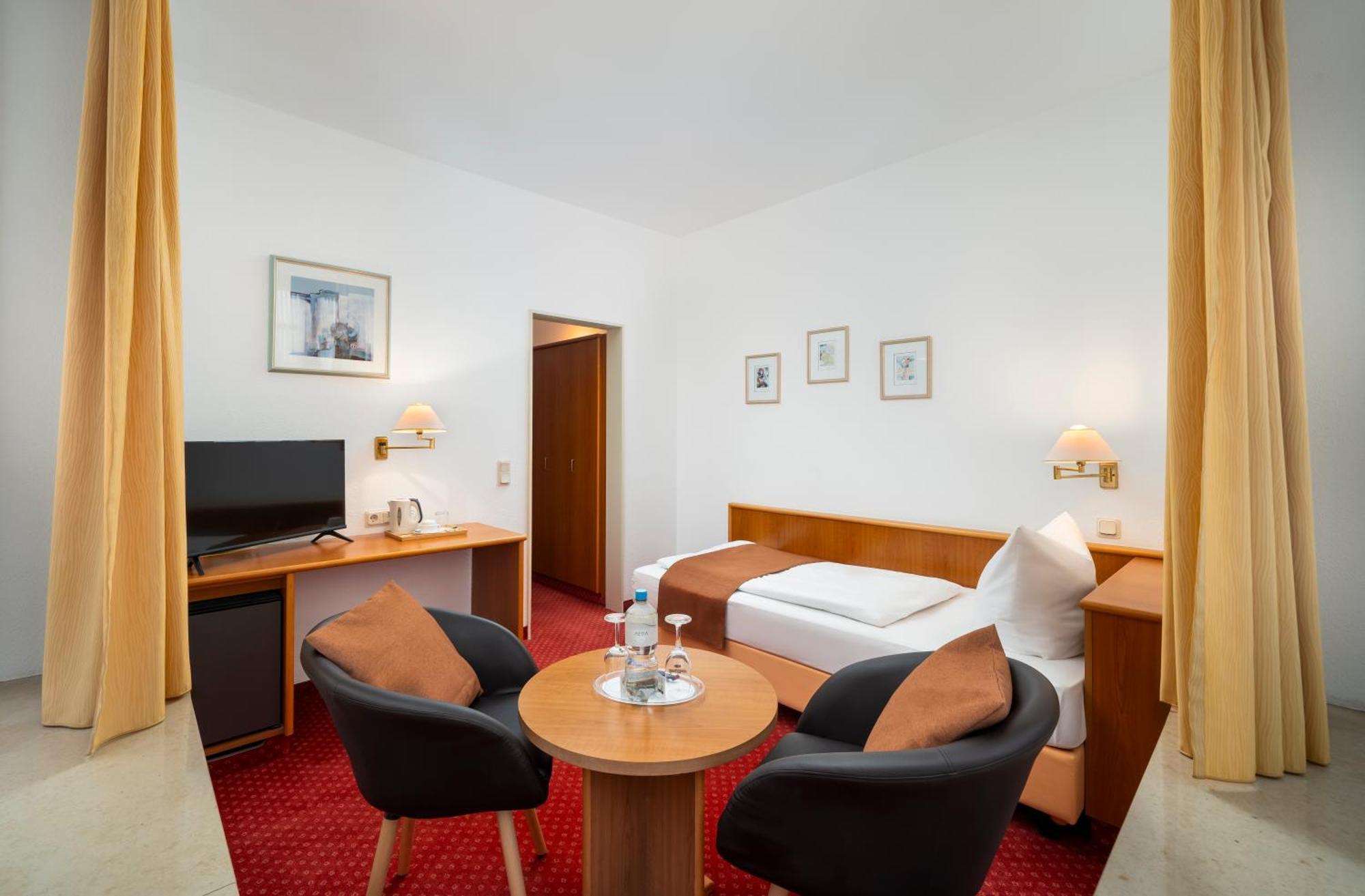 Arkaden Hotel Kelkheim Εξωτερικό φωτογραφία