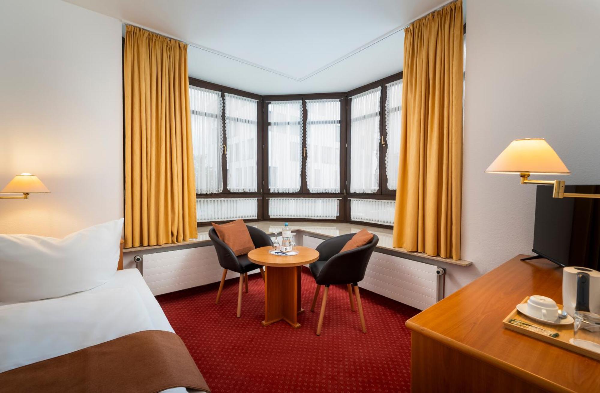 Arkaden Hotel Kelkheim Εξωτερικό φωτογραφία