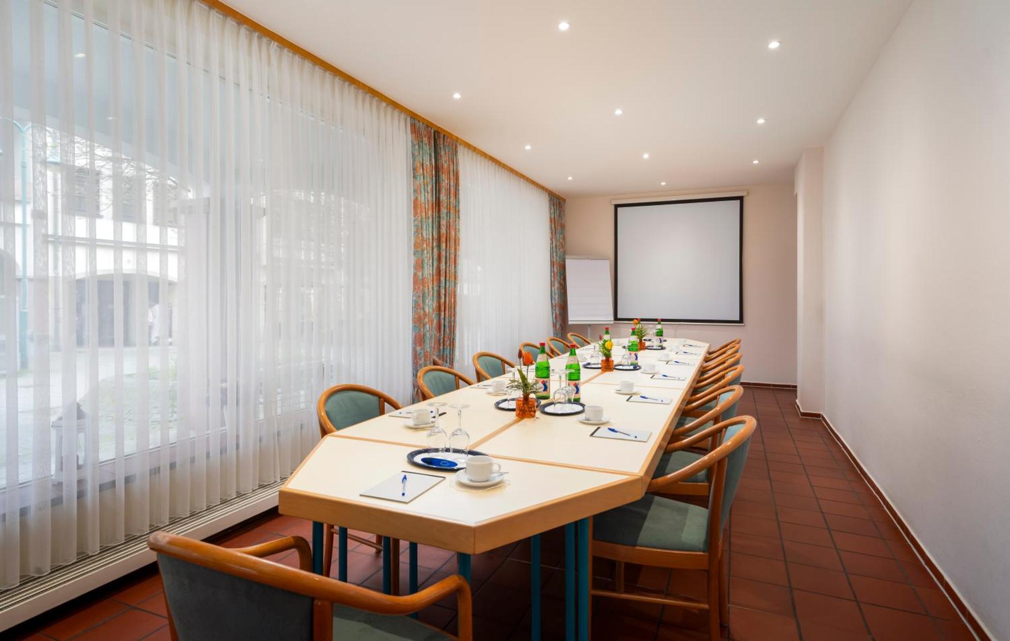 Arkaden Hotel Kelkheim Εξωτερικό φωτογραφία