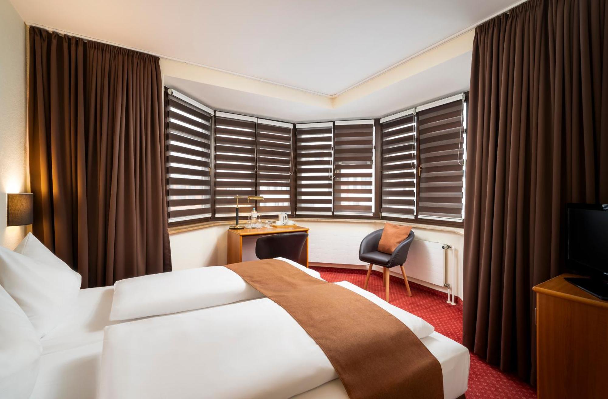Arkaden Hotel Kelkheim Εξωτερικό φωτογραφία