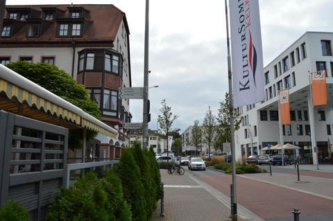 Arkaden Hotel Kelkheim Εξωτερικό φωτογραφία