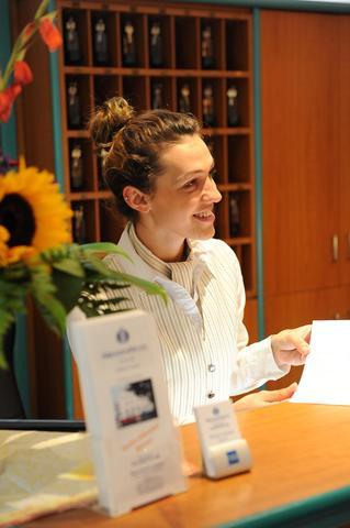 Arkaden Hotel Kelkheim Εξωτερικό φωτογραφία
