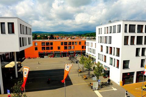 Arkaden Hotel Kelkheim Εξωτερικό φωτογραφία